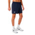 Calça by Tênis ASICS Court 9IN Homem Marine