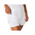 Robe de Tennis ASICS Court Femme Blanc