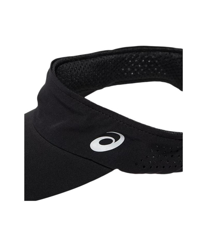 Viseira VISOR PRFM ASICS Preto