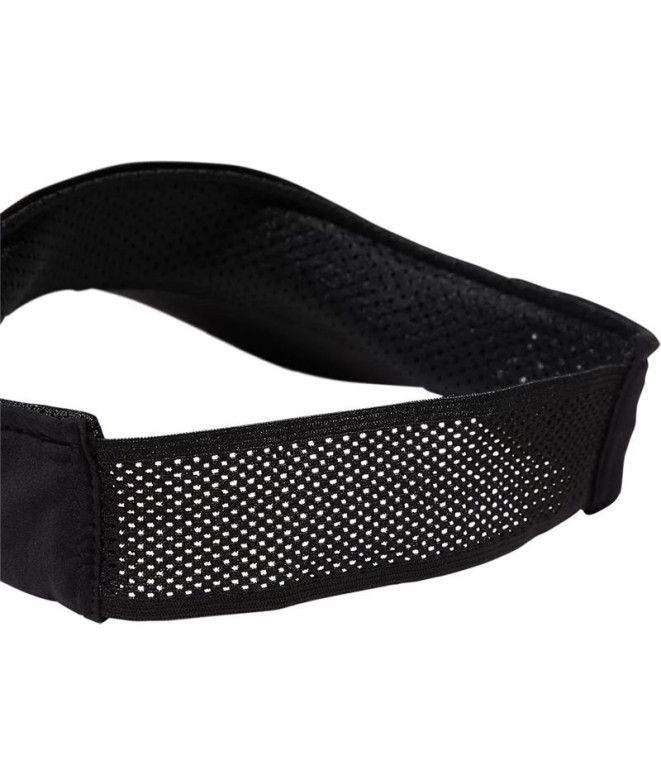 Visière ASICS PRFM VISOR Noir