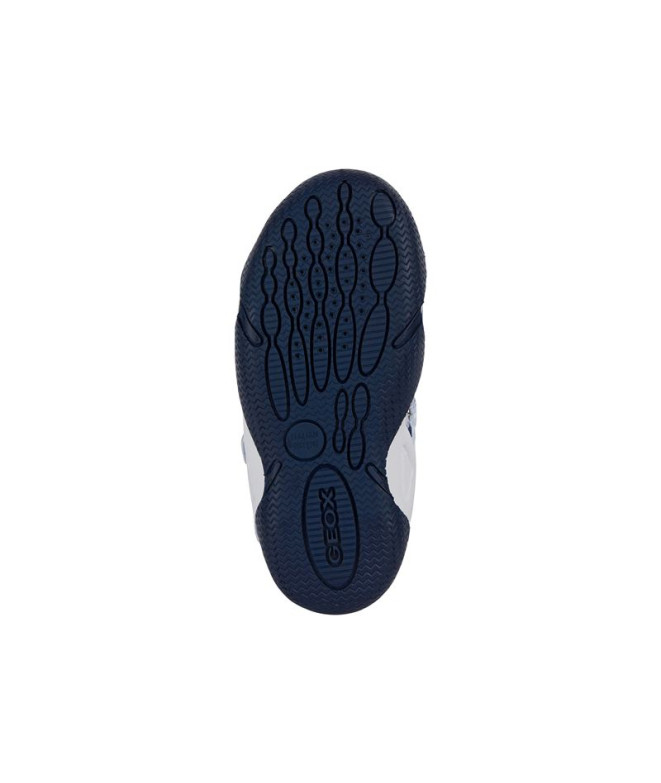 Sandales Geox Wader Fille