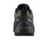 Zapatillas de Montaña Salomon X Ward Leather Gore-Tex Verde/Negro/Verde Hombre