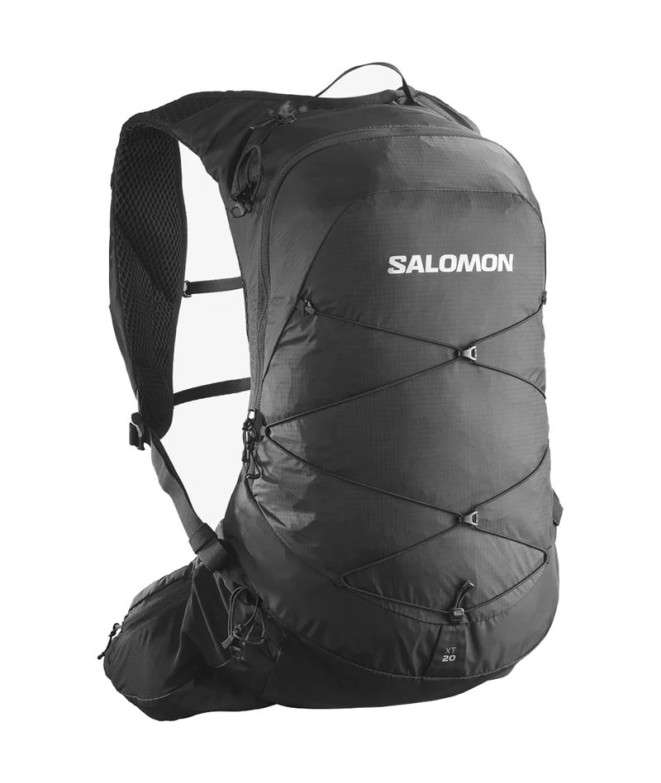 Saco de montanha Salomon XT 20 Preto