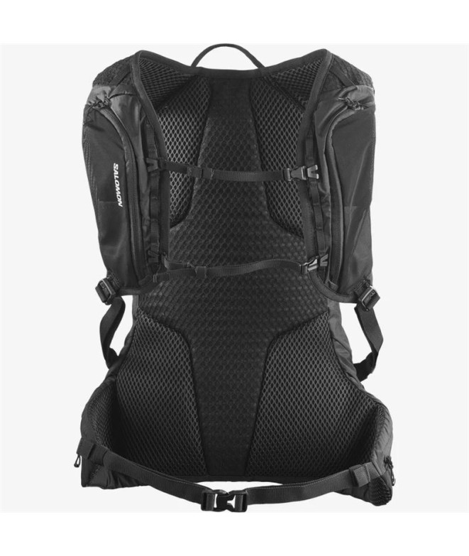 Bolsa de Montanha Salomon XT 20 Preto