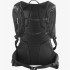 Bolsa de Montanha Salomon XT 20 Preto