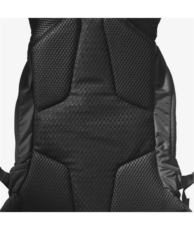 Bolsa de Montanha Salomon XT 20 Preto