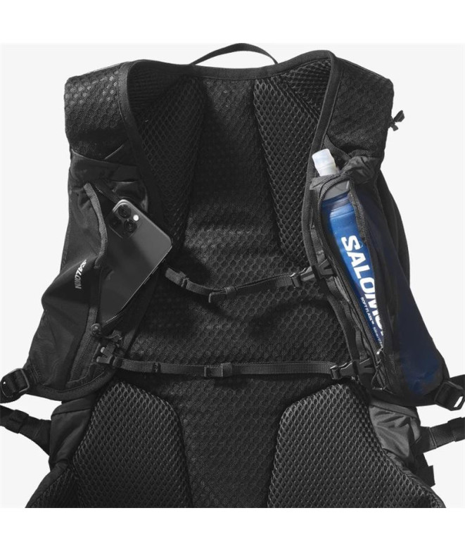 Bolsa de Montanha Salomon XT 20 Preto