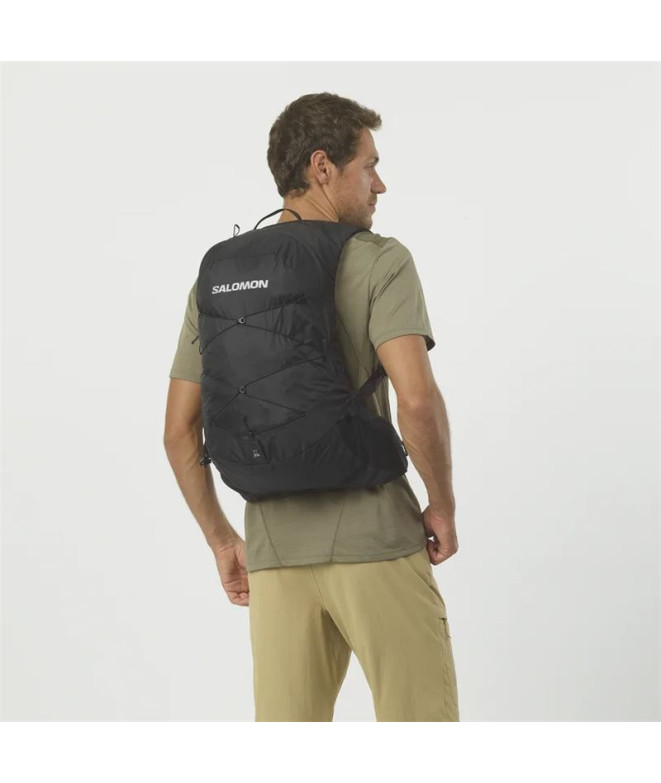 Bolsa de Montanha Salomon XT 20 Preto