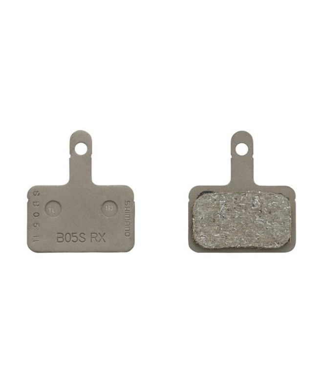 Plaquettes de frein Shimano Résine G05S