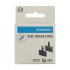 Pastilles de Frein Shimano Résine G05S