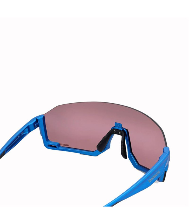 Gafas de sol Shimano ARLT2 Aerolite Azul