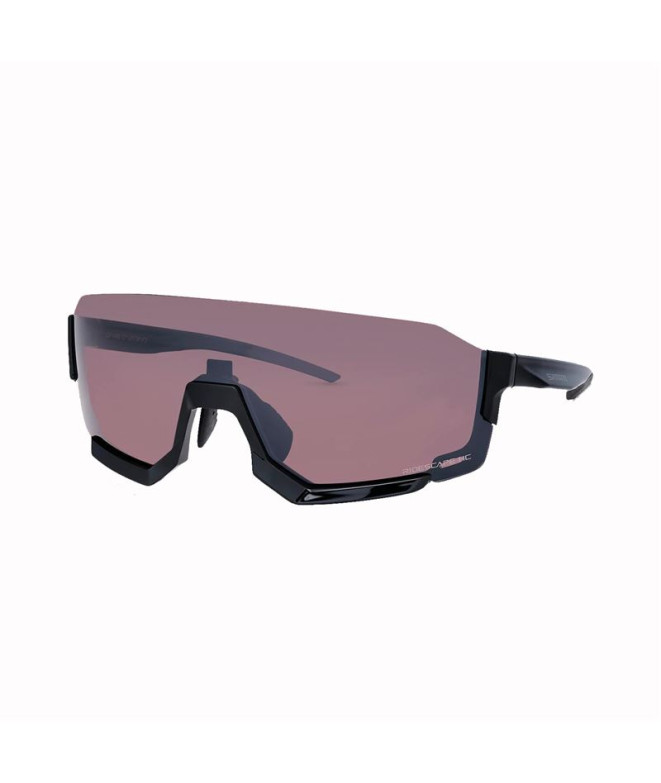Lunettes de soleil Shimano ARLT2 Aerolite Noir
