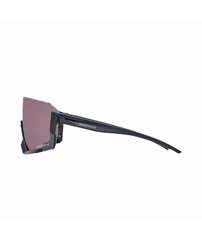 Lunettes de soleil Shimano ARLT2 Aerolite Noir