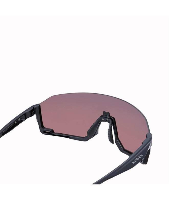 Óculos de sol Shimano ARLT2 Aerolite Preto