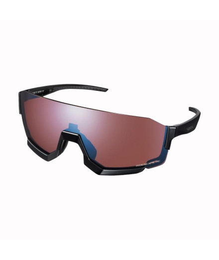 Lunettes de soleil cyclisme Shimano de ARLT2 Aerolite