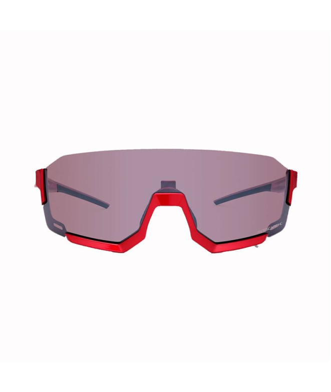 Lunettes de soleil cyclisme Shimano de ARLT2 Aerolite Red