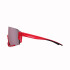 Lunettes de soleil de cyclisme Shimano ARLT2 Aerolite Rouge