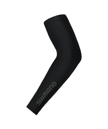 Shimano Manga Vertex Sun Block Preto