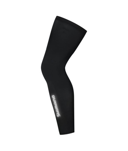 Perneiras Shimano Vertex Sun Block Preto