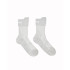 Meias de Running Nnormal Running Cinza