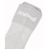 Meias de Running Nnormal Running Cinza