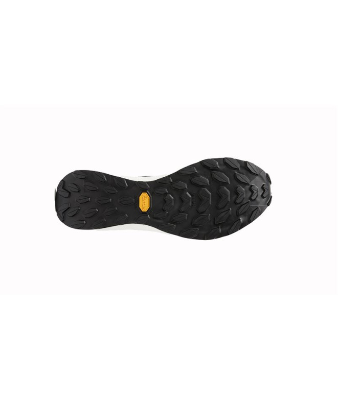 Zapatillas de Trail Nnormal Kjerag Negro/Gris