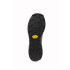 Chaussures de Montagne Nnormal Tomir Gris/Morado