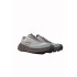 Chaussures de Montagne Nnormal Tomir Gris/Morado
