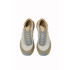Chaussures de Trail Nnormal Tomir Sable/Bleu