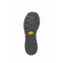 Chaussures de Trail Nnormal Tomir Blanc/Bleu