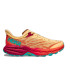 Sapatilhas De Trail HOKA Speedgoat 5 Impala/Flame Mulher