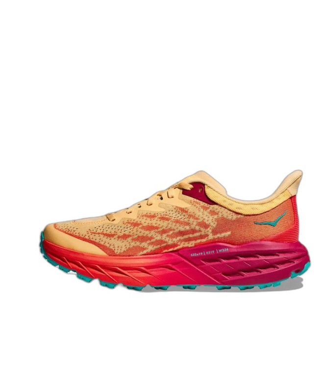 Sapatilhas De Trail HOKA Speedgoat 5...