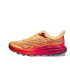 Sapatilhas De Trail HOKA Speedgoat 5 Impala/Flame Mulher
