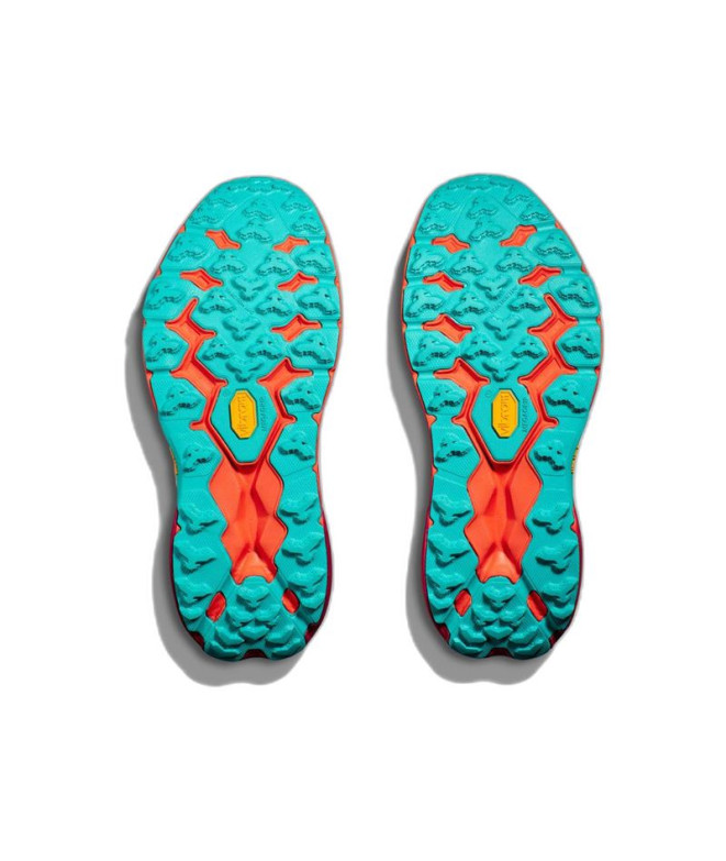 Chaussures De Trail HOKA Speedgoat 5...