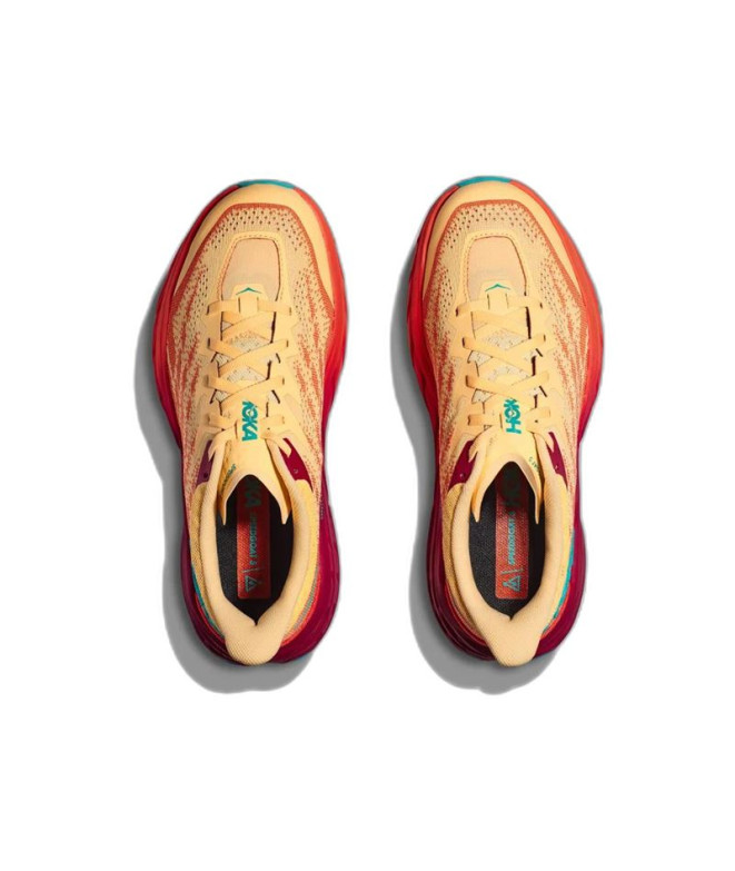Chaussures De Trail HOKA Speedgoat 5...