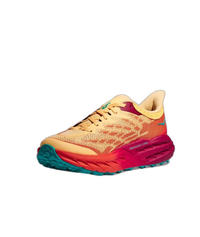 Chaussures De Trail HOKA Speedgoat 5...