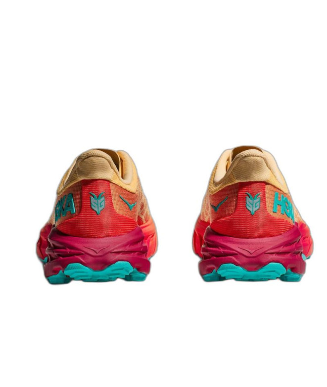 Chaussures De Trail HOKA Speedgoat 5...