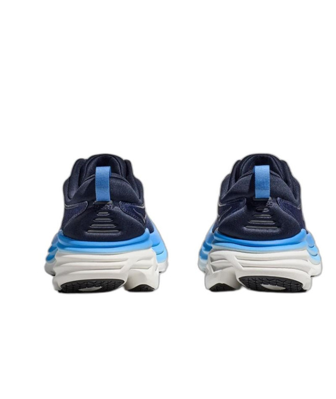 Chaussures De Running HOKA Bondi 8 Space/Aboard...