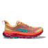Sapatilhas De Trail HOKA Mafate Speed 4 Impala/Flame Homem