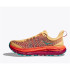 Chaussures De Trail HOKA Mafate Speed 4 Impala/Flame Homme