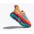 Chaussures De Trail HOKA Mafate Speed 4 Impala/Flame Homme