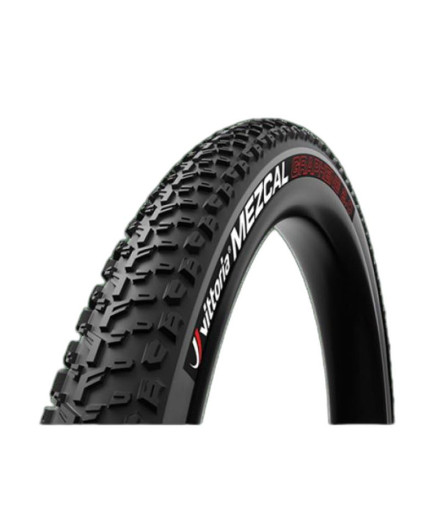 Capa Vittoria MTB Mezcal Cinzento/Preto 57-622/29x2.35...