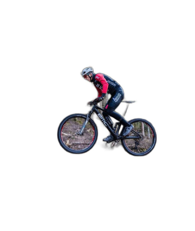 Capa Vittoria MTB Mezcal Cinzento/Preto...