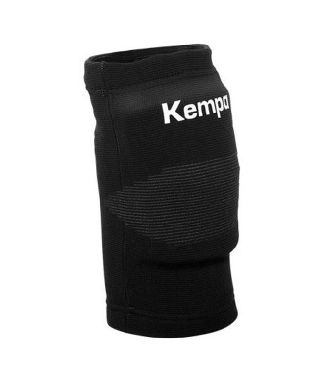 Genouillères de football Kempa Support rembourré (PAIR)