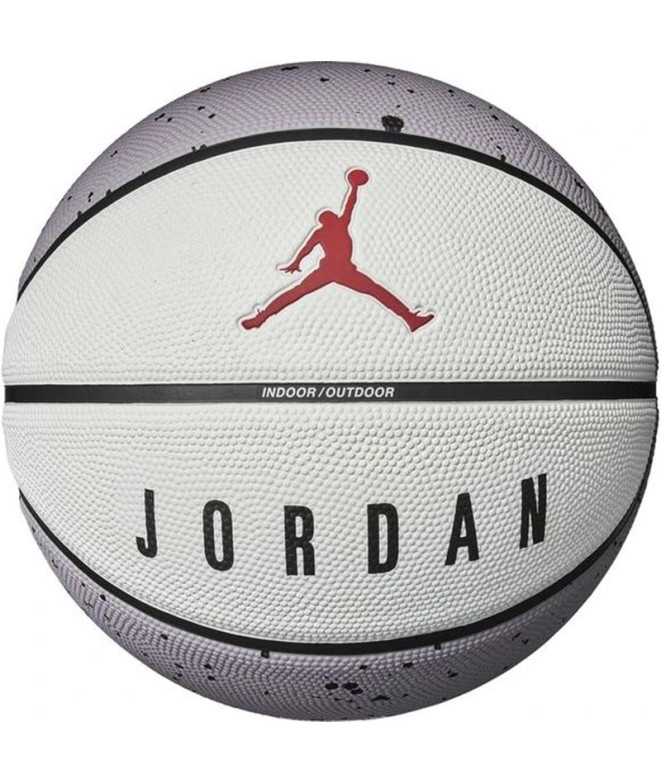 Bola de Basquete Oficial de Jogo Nike Jordan FIBA Aprovada - Sportset