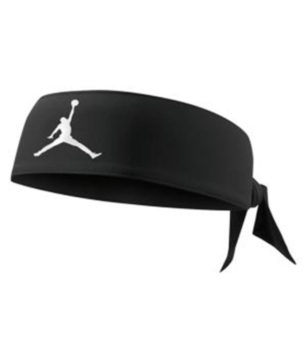 Cinta de pelo Nike Jordan Jumpman Dri Fit