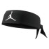 Fita de pelo Nike Jordan Jumpman Dri Fit