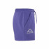 Pantalon Kappa Edilie CKD Purple Corsican Woman