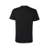 Camiseta Kappa Eryx Graphik Blue Dark Hombre
