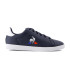 Sapatilhas Le Coq Sportif Courtset Menino Marinho